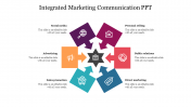 Best Integrated Marketing Communication PPT & Google Slides