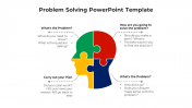 Creative Problem Solving PowerPoint And Google Slides