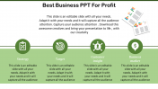 Best Business PPT Template and Google Slides Presentation