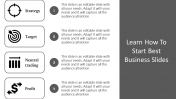 Download Unlimited Business Slides Templates