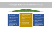 Building Blocks PowerPoint Presentation and Google Slides