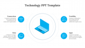Editable Technology PowerPoint And Google Slides Template