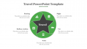 Maximize Travel PowerPoint And Google Slides Template
