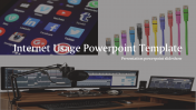 Grab Internet of Things PowerPoint Template Slides