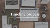 Business Timeline Template PPT Themes Presentation