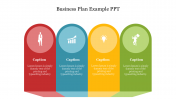 Business Plan PPT Presentation  Templates and Google Slides
