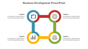 Business Development PowerPoint Template & Google Slides