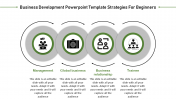 business development powerpoint template