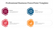 Professional Business PPT And Google Slides Themes