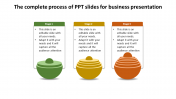 Creative & cool PPT Slides for Business Slide Presentation