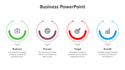 Easy To Edit Business PowerPoint And Google Slides Template