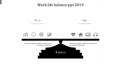 Amazing Work Life Balance PPT 2019 Template Slides