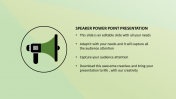 Get Creative PowerPoint Templates Presentation Design