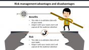 Risk Management PPT Presentation and Google Slides 