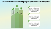 Project Presentation Templates & Google Slides Themes