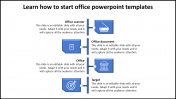 Effective Office PowerPoint Templates Slide