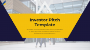 Use This Investor Pitch PowerPoint And Google Slides