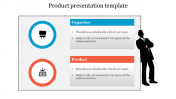 Editable Product Presentation Template Designs