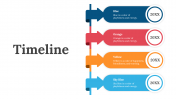 Timeline PPT Templates And Google Slides Themes