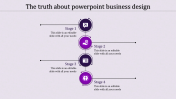 Amazing PowerPoint Business Design Slide Templates