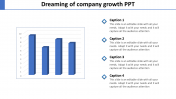 Effective Company Growth PPT Diagram For Your Firm