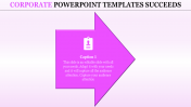 Corporate PowerPoint Templates PPT Slides