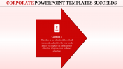 Attractive Corporate PowerPoint Templates Presentation