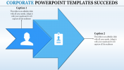 Corporate PowerPoint Templates Presentation