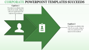 Corporate PowerPoint Templates Slides