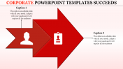 Corporate PowerPoint Templates for Presentation