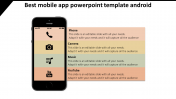 Mobile App PowerPoint Presentation Template & Google Slides
