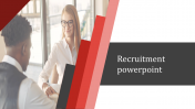 Effective Recruitment PPT Presentation  &amp; Google Slides