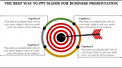 Amazing PPT Slides For Business Presentation