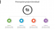 Our Predesigned PowerPoint Project Download