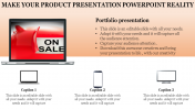Flawless Product Presentation PowerPoint Templates