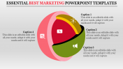 Best Marketing PowerPoint Templates	