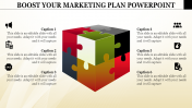 Greatest Marketing Plan Sample PowerPoint Presentation
