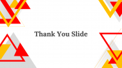 Best Thank You PowerPoint and Google Slides Templates