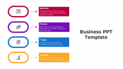 Editable Business PowerPoint And Google Slides Template