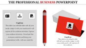 Professional Business PowerPoint Presentation Template