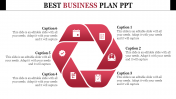Download Best Business Plan PPT Template Designs