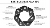 Strategy Best Business Plan PPT Template Designs