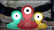 Ultimate Strategic Plan Presentation Slide Templates