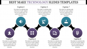 Attractive Technology Slides Templates for your presentation