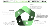 Stunning Technology PPT Template Presentation