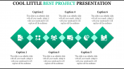 Best Project Presentation Templates For Your Needs