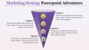 Trust Marketing Strategy PowerPoint Presentation Template