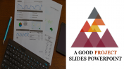 Project Slides PowerPoint