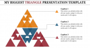 Triangle PowerPoint Templates and Google Slides Themes