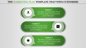 	Marketing Plan Template For Business Model	